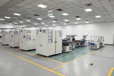 全國首批!順義4家企業入選卓越級智能工廠