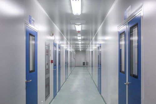 車間廠房?jī)艋瘓?bào)價(jià) 廠家