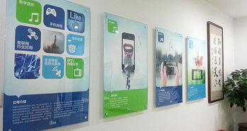 2013年公司產品海報回顧