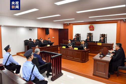 受賄超1.08億，國(guó)家能源投資集團(tuán)原副總經(jīng)理李東一審被判無(wú)期徒刑