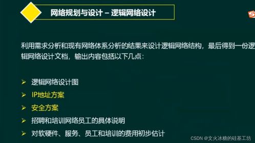 目標(biāo)系統(tǒng)縱向分層下的網(wǎng)絡(luò)規(guī)劃與設(shè)計(jì)框架 聚焦通信與安全軟件開(kāi)發(fā)