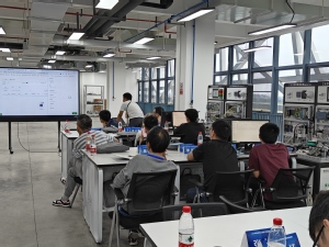 攜手未來科技，賦能家政服務(wù) 記2024年杭州市企業(yè)職工未來工廠職業(yè)技能培訓