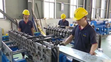 馬鞍山市博望區(qū) 深化職業(yè)技能培訓，賦能崗前精準助力，共筑企業(yè)發(fā)展夢想